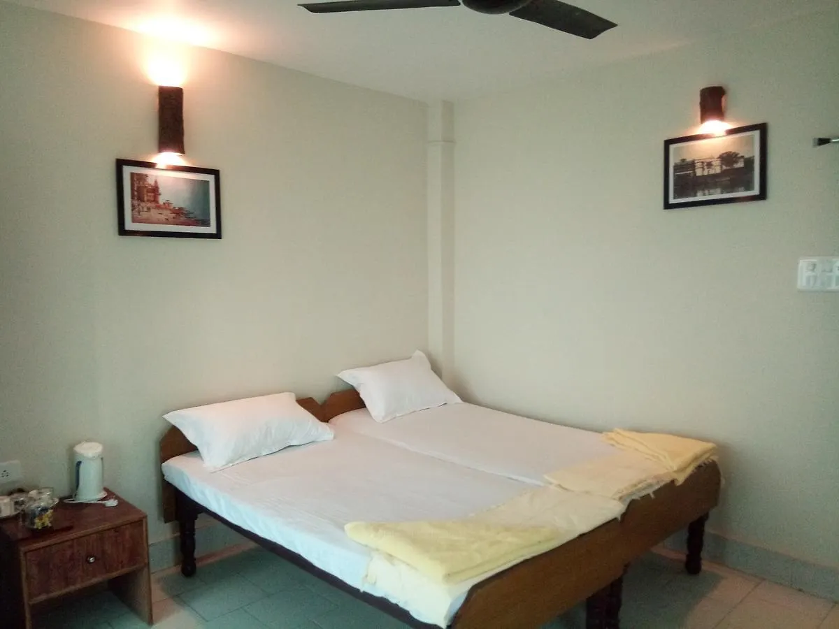 Chatter Box Hostel Varanasi 0*,  India